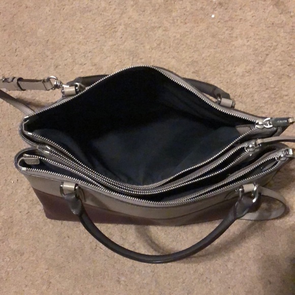 Coach Purse - Picture 4 of 11